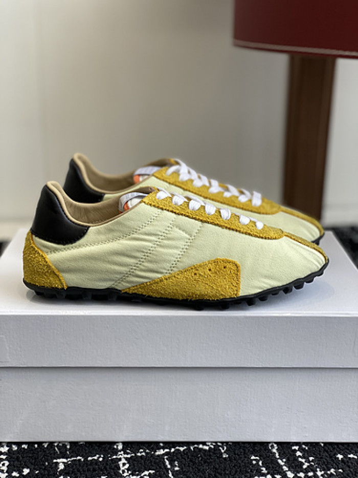 Maison Margielaa shoes