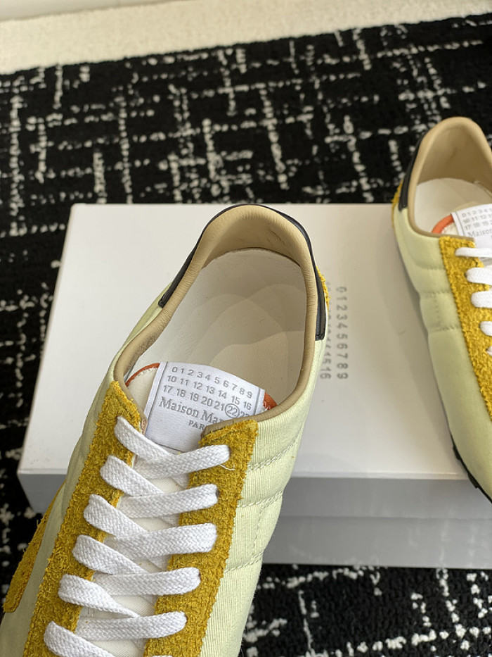 Maison Margielaa shoes