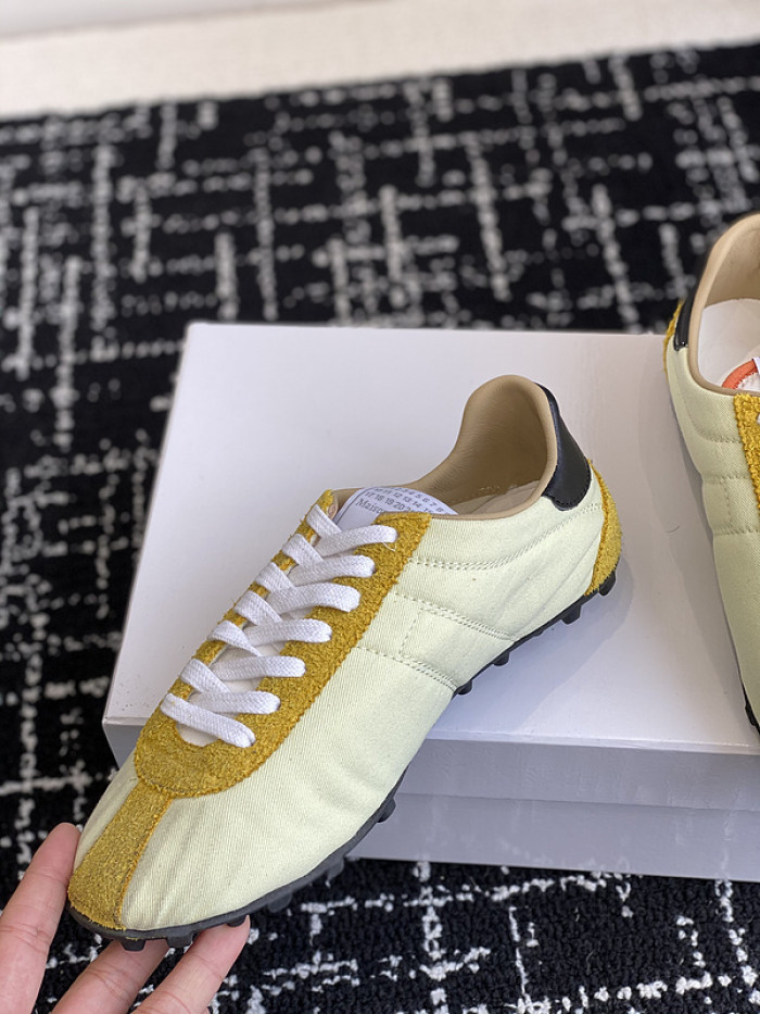Maison Margielaa shoes