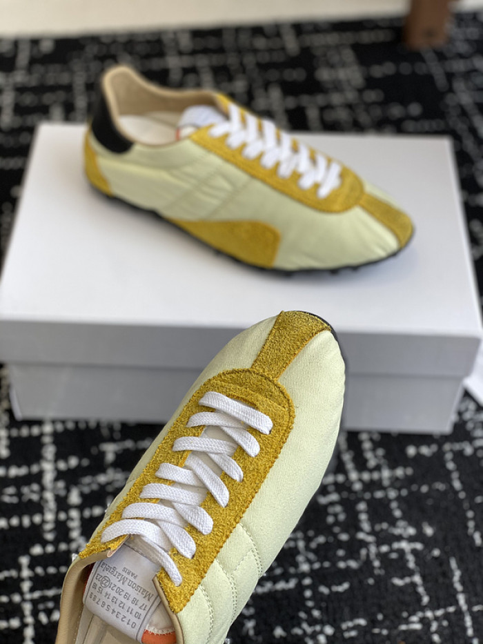 Maison Margielaa shoes