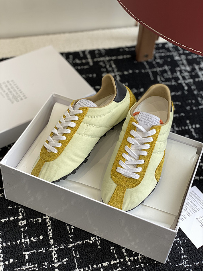 Maison Margielaa shoes