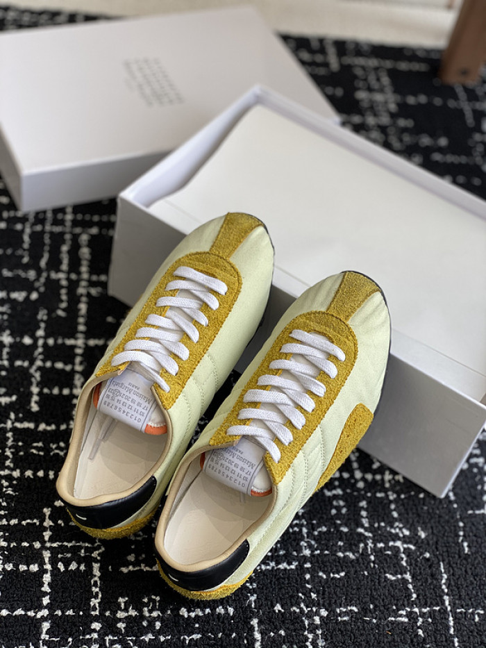 Maison Margielaa shoes