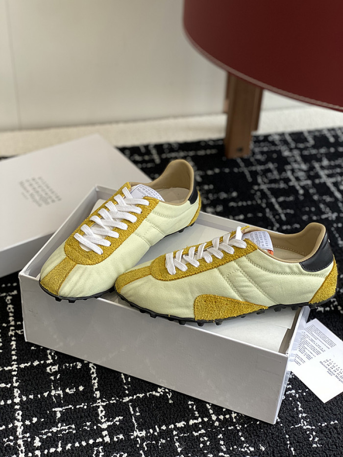 Maison Margielaa shoes