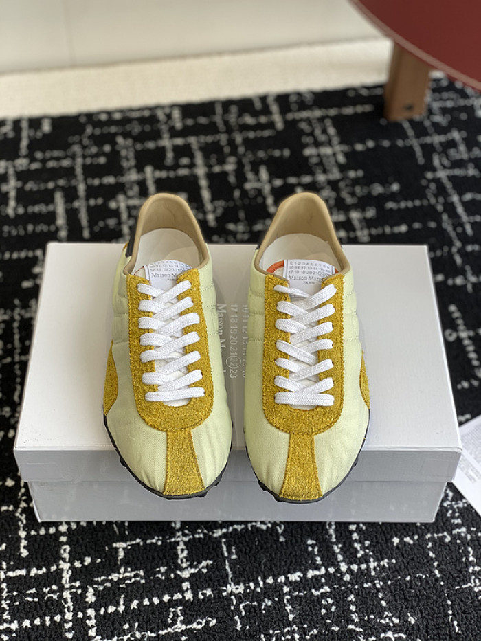 Maison Margielaa shoes