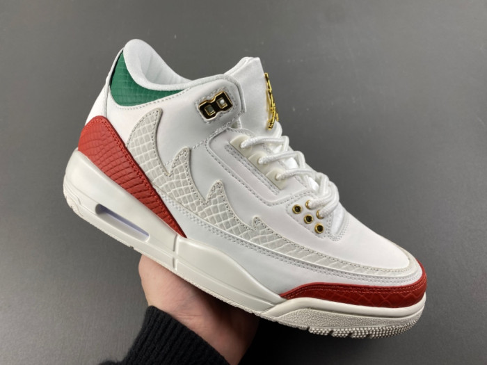 Air Jordan 3“El Vuelo” IO1752-100