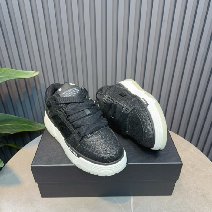 AM1R1 SNEAKERS