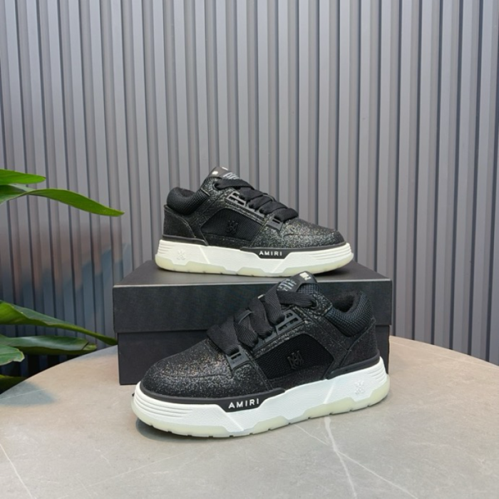 AM1R1 SNEAKERS