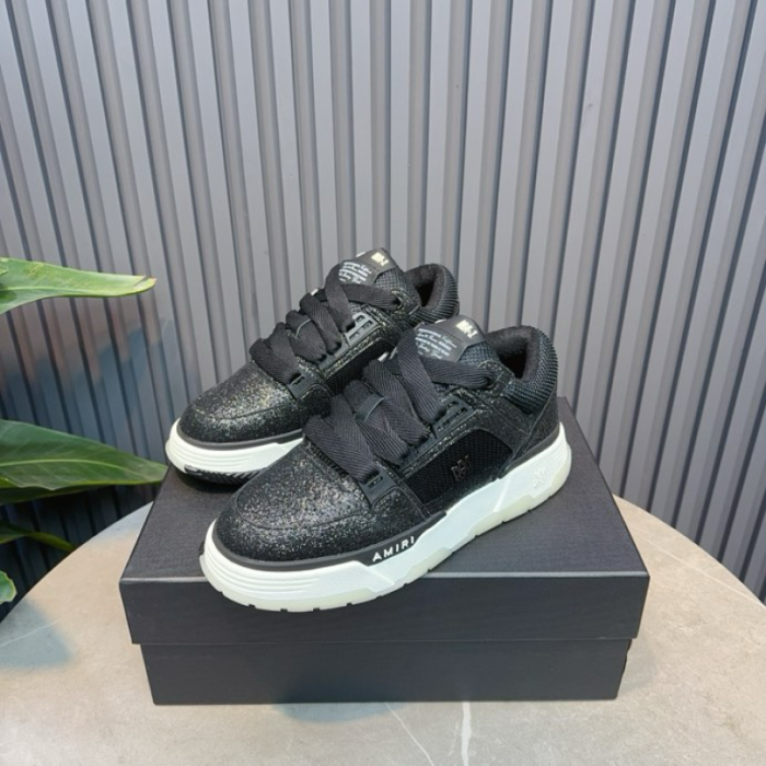 AM1R1 SNEAKERS