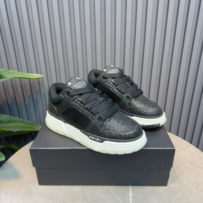 AM1R1 SNEAKERS