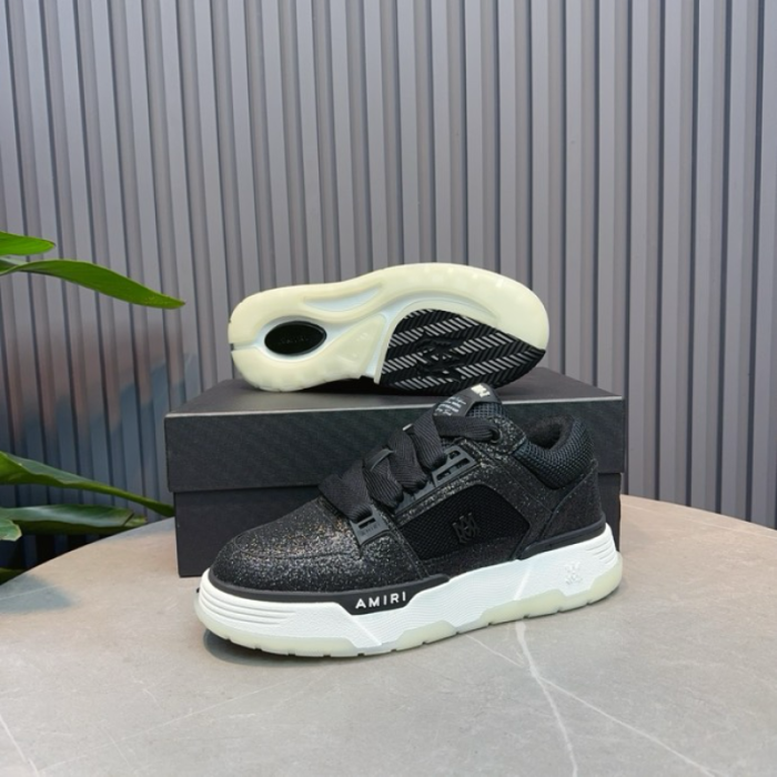 AM1R1 SNEAKERS