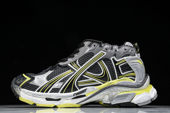 BLEN Runner