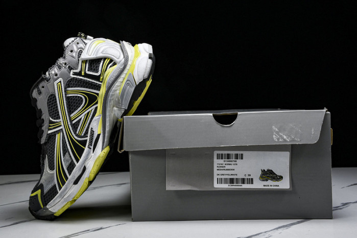 BLEN Runner