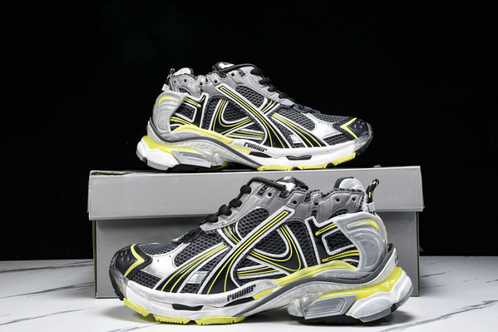 BLEN Runner