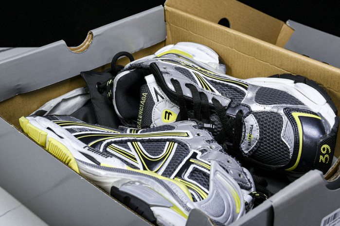 BLEN Runner