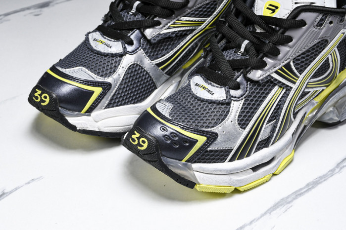 BLEN Runner