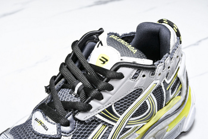 BLEN Runner