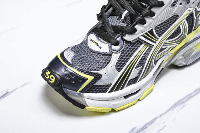 BLEN Runner