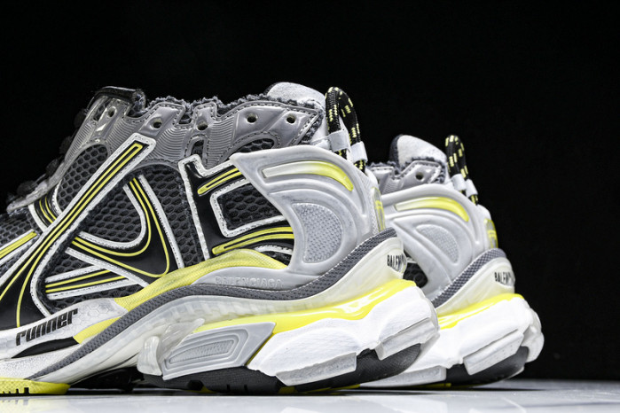 BLEN Runner