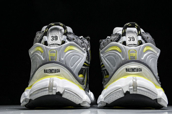BLEN Runner