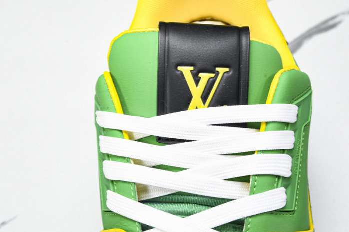 L&V SNEAKERS