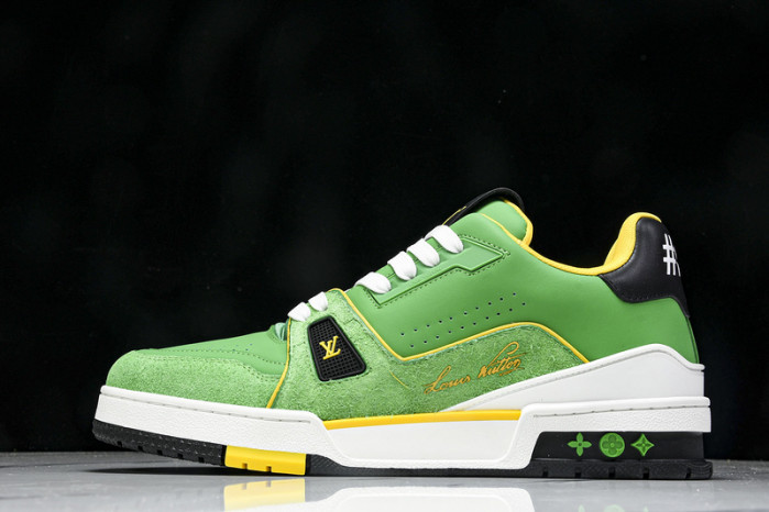 L&V SNEAKERS