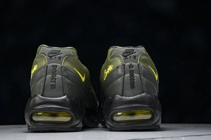 NK Air Max 95 FB2709-002
