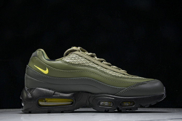 NK Air Max 95 FB2709-002