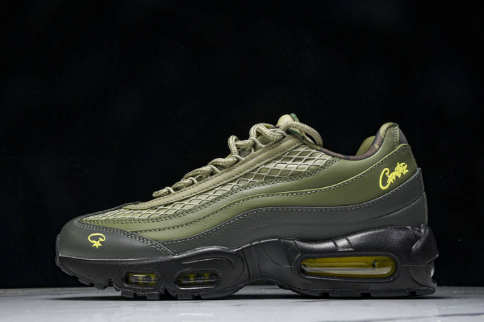NK Air Max 95 FB2709-002
