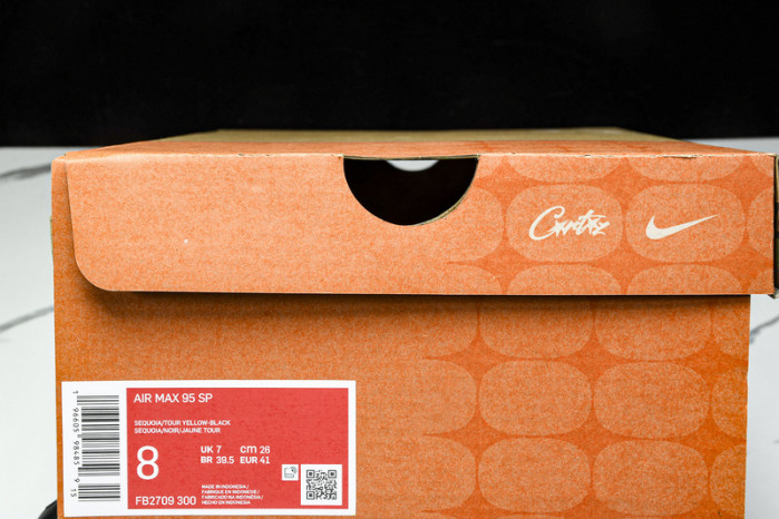 NK Air Max 95 FB2709-002