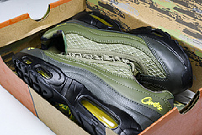 NK Air Max 95 FB2709-002