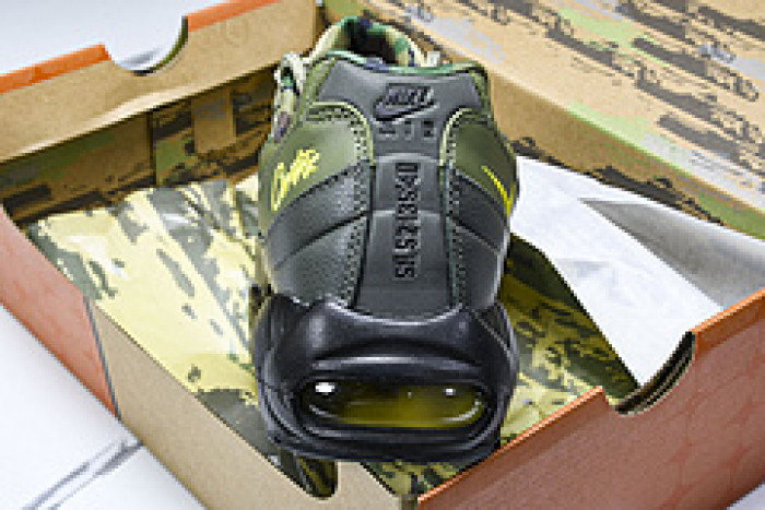 NK Air Max 95 FB2709-002