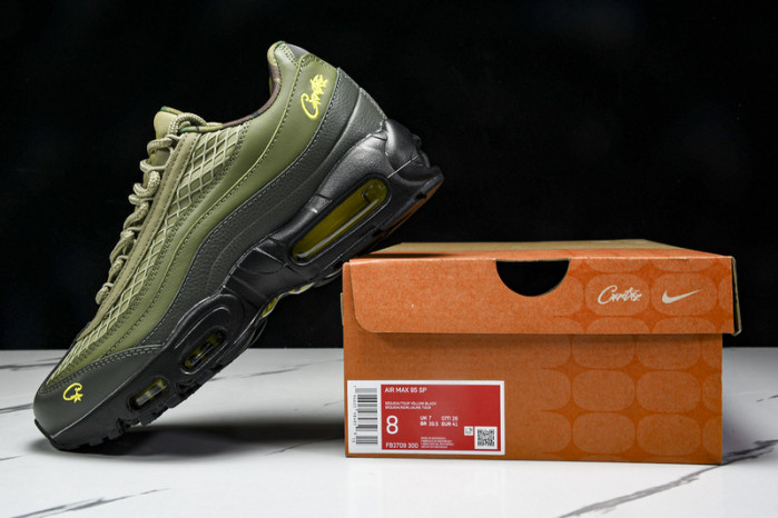 NK Air Max 95 FB2709-002
