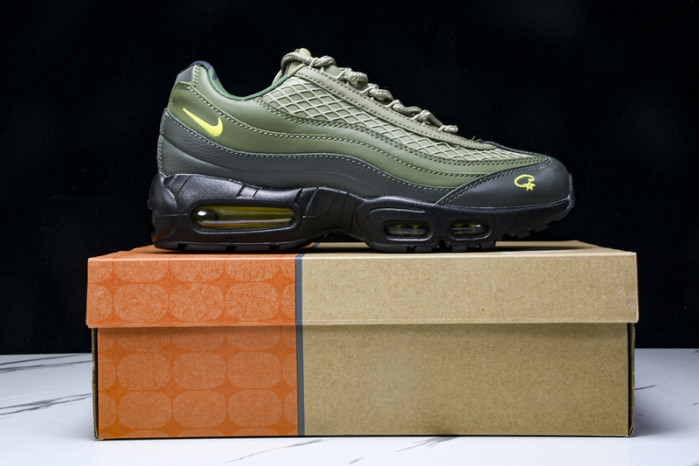 NK Air Max 95 FB2709-002