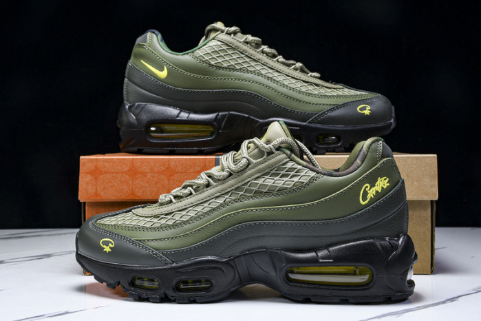 NK Air Max 95 FB2709-002