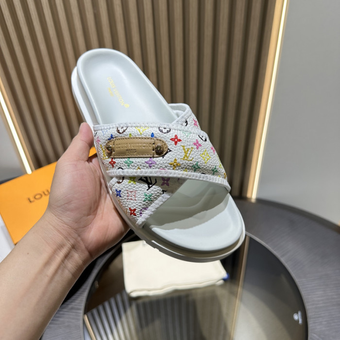 L&V SLIPPERS