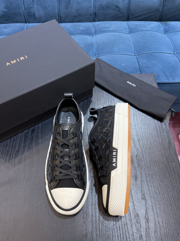 AM1R1 SNEAKERS