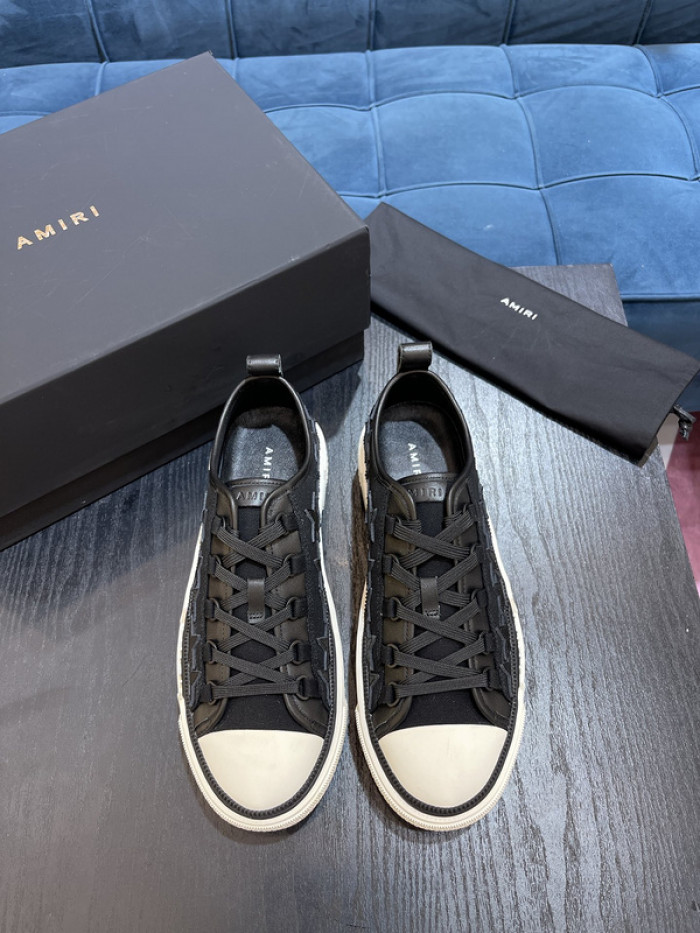 AM1R1 SNEAKERS