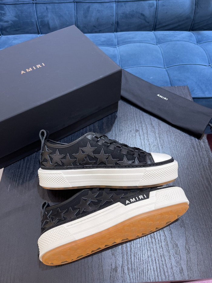 AM1R1 SNEAKERS