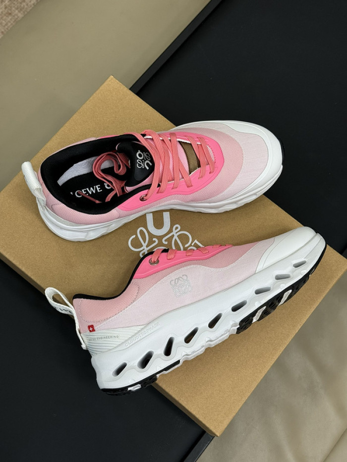 LOE*WE * sneaker