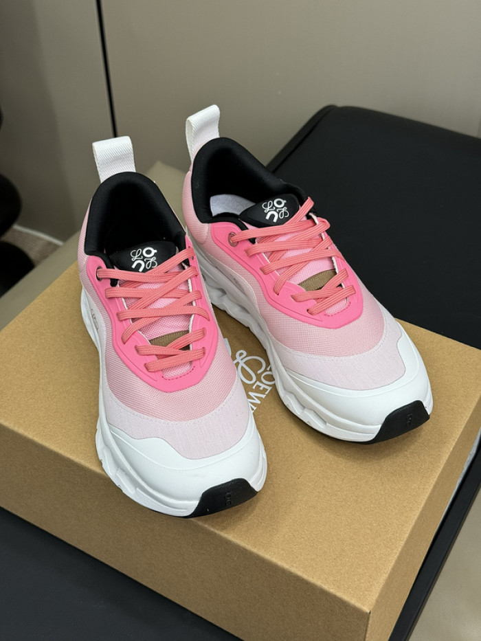 LOE*WE * sneaker