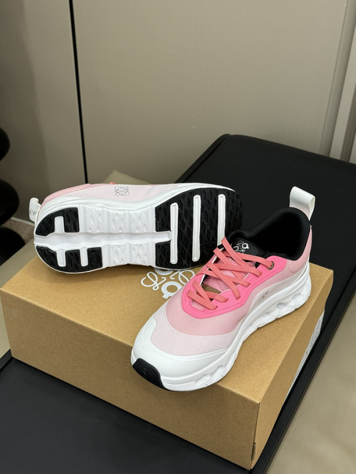 LOE*WE * sneaker