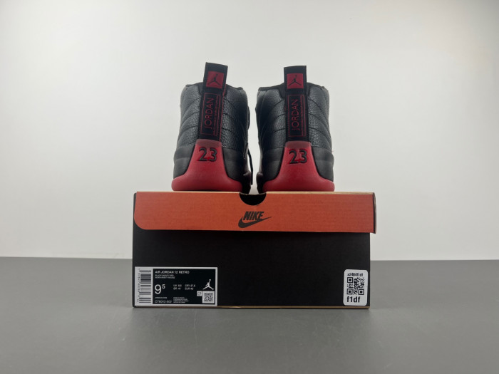 Air Jordan 12 2025 30690-002