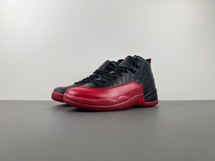 Air Jordan 12 2025 30690-002