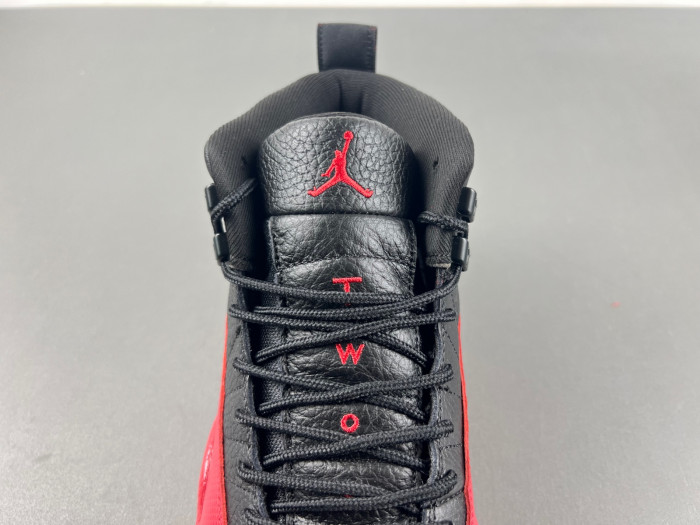 Air Jordan 12 2025 30690-002
