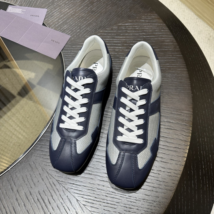 PRA designer sneaker