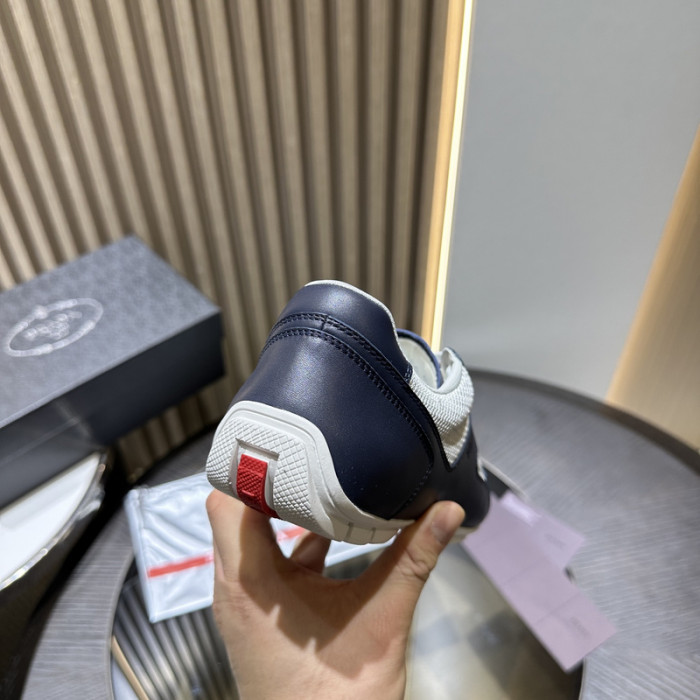 PRA designer sneaker