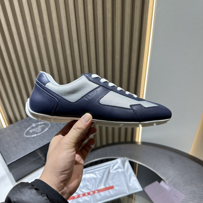 PRA designer sneaker