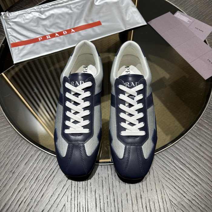 PRA designer sneaker