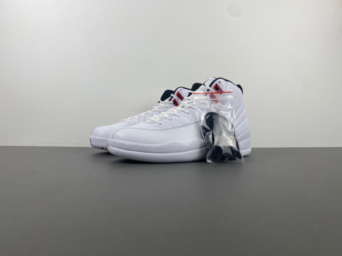 Air Jordan 12 CT8013-106
