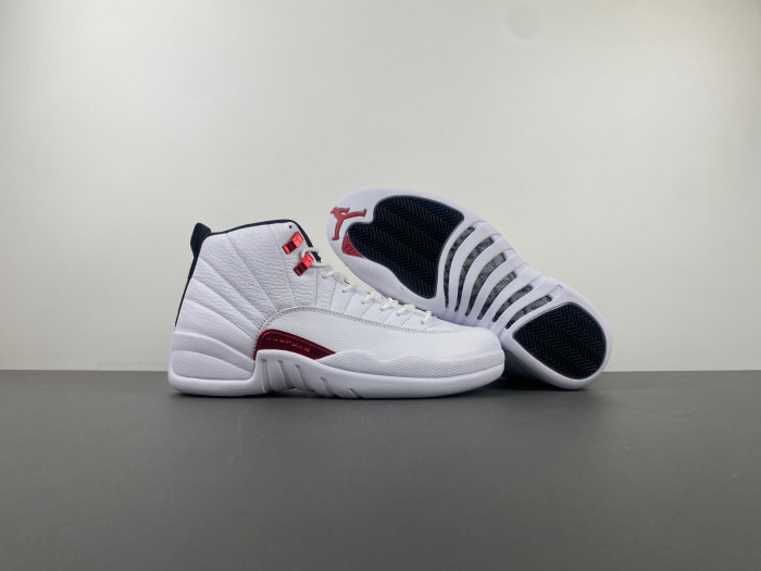 Air Jordan 12 CT8013-106